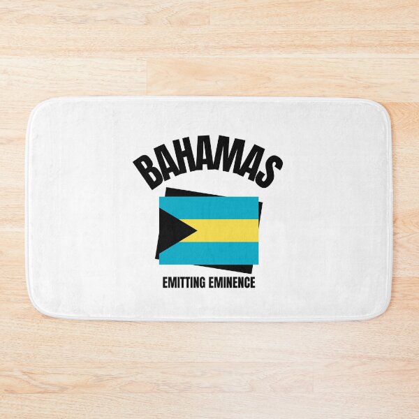 Item preview, Bahamian Eminence designed and sold by Emit Eminence.
