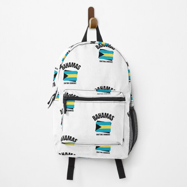 Item preview, Bahamian Eminence designed and sold by Emit Eminence.