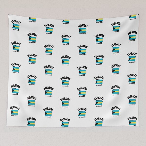Item preview, Bahamian Eminence designed and sold by Emit Eminence.