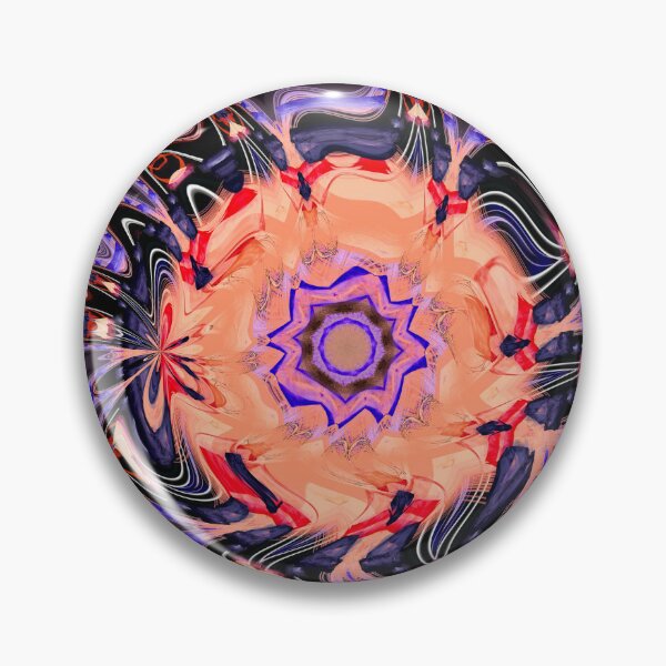 Item preview, Sun And Summer / Mandala Art designed and sold by drozdovs16.