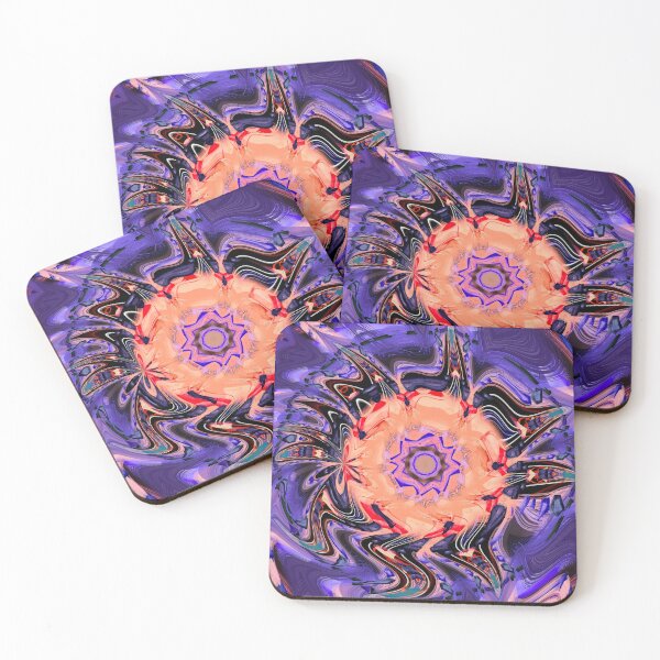 Item preview, Sun And Summer / Mandala Art designed and sold by drozdovs16.