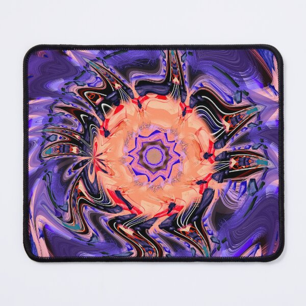 Item preview, Sun And Summer / Mandala Art designed and sold by drozdovs16.
