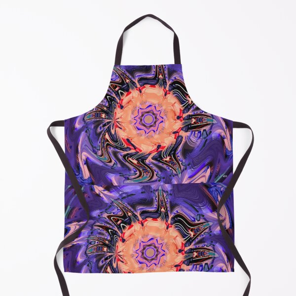 Item preview, Sun And Summer / Mandala Art designed and sold by drozdovs16.