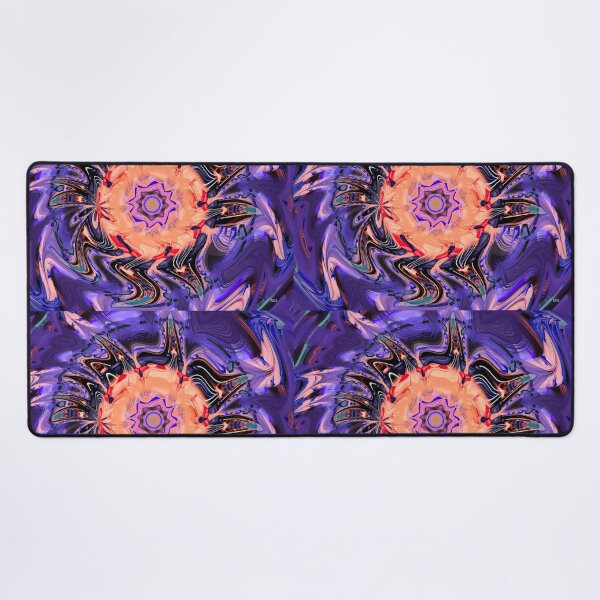 Item preview, Sun And Summer / Mandala Art designed and sold by drozdovs16.