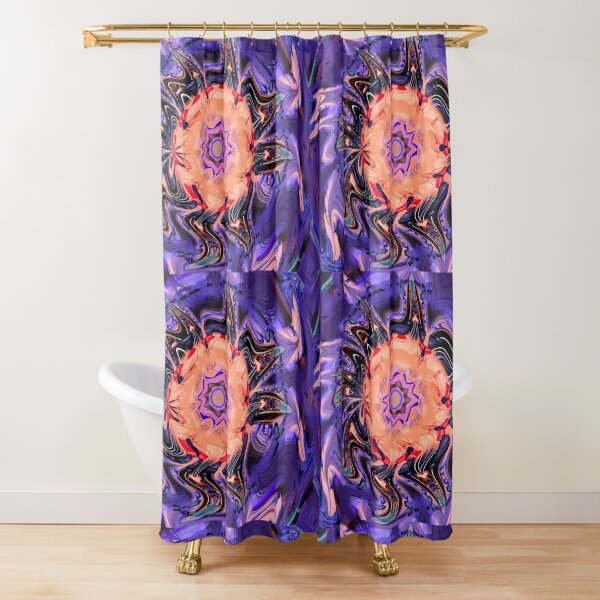 Item preview, Sun And Summer / Mandala Art designed and sold by drozdovs16.