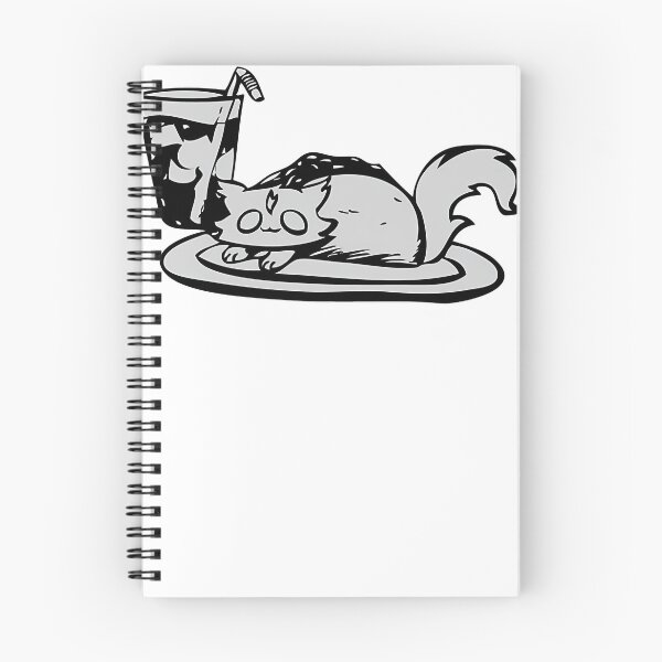 Item preview, Simon's Cat5 designed and sold by Mixzex.