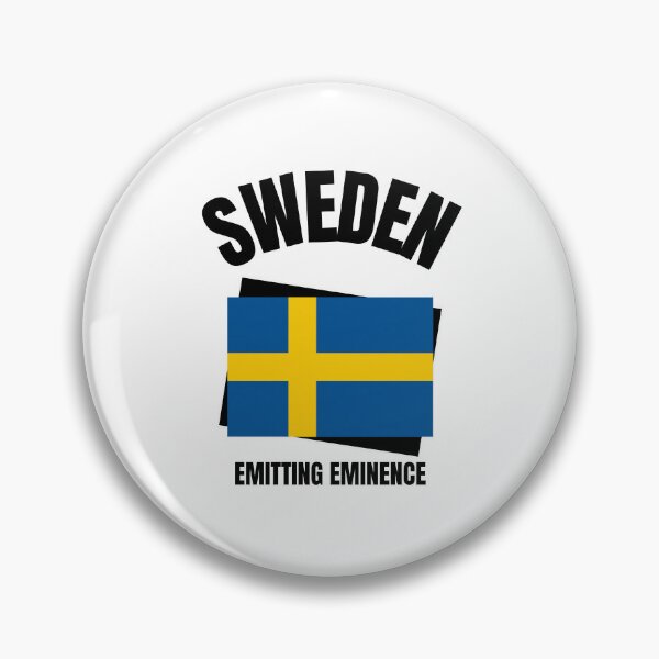 Item preview, Swedish Eminence designed and sold by Emit Eminence.