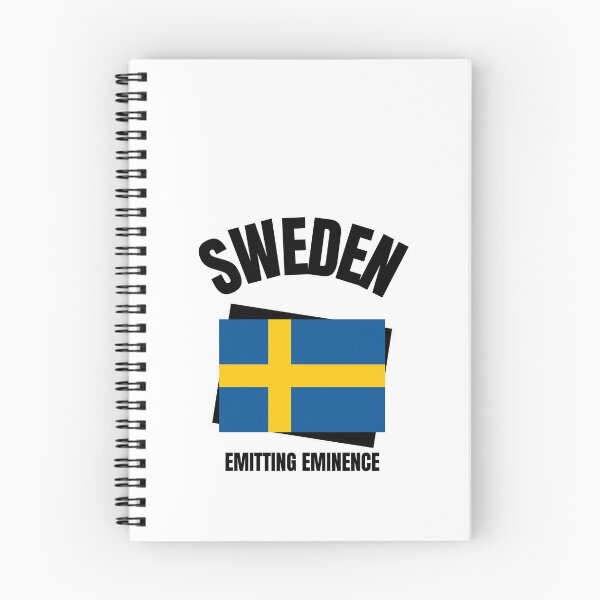 Item preview, Swedish Eminence designed and sold by Emit Eminence.
