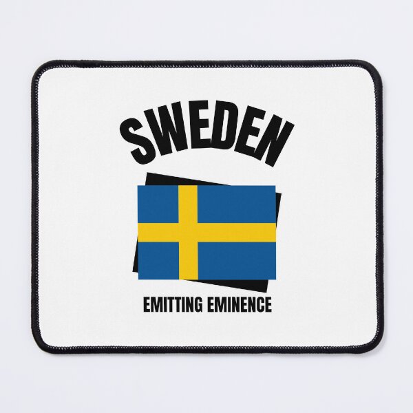 Item preview, Swedish Eminence designed and sold by Emit Eminence.