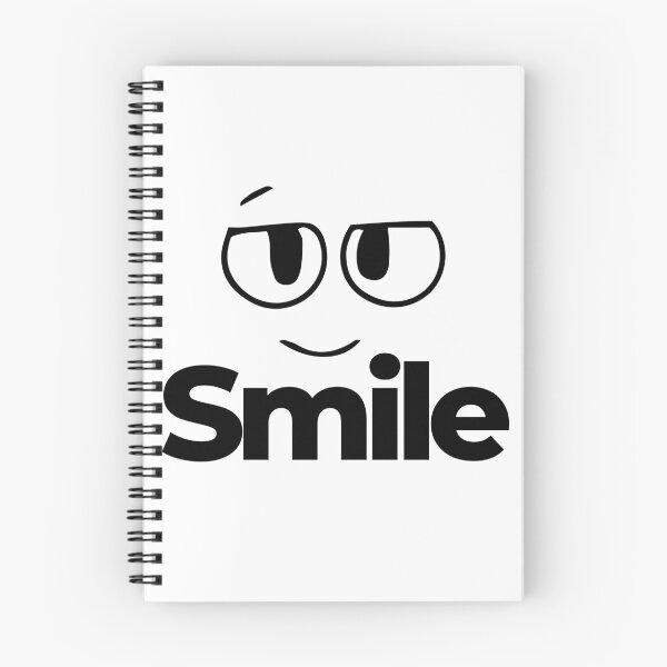 Item preview, blacksmile  tshirt designed and sold by introvertarts.