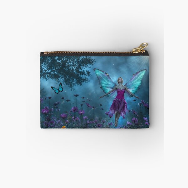 Item preview, The Fairy’s Awakening designed and sold by Kimberly Palmer.