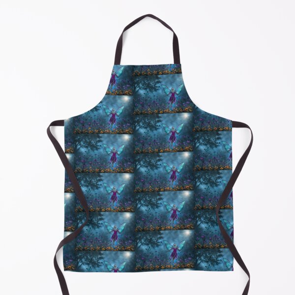 Item preview, The Fairy’s Awakening designed and sold by Kimberly Palmer.