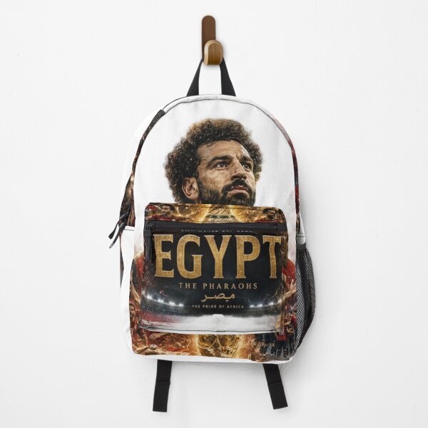 Item preview, FIFA World Cup 2026 EGYPT Mo Salah designed and sold by 4U---Store.