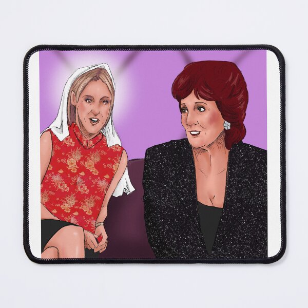 Item preview, Christmas Cilla Black - MartynDesigns original designed and sold by Martyndesigns.