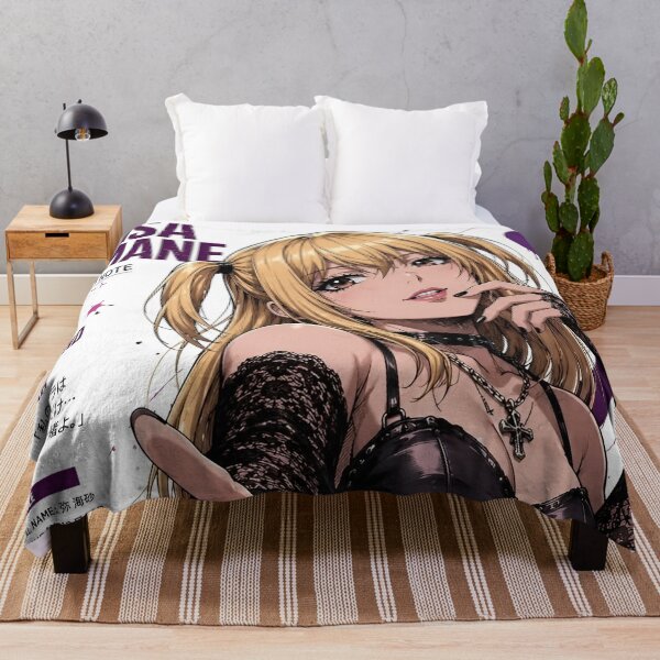 Item preview, Gothic Blonde Anime Girl – Dark Fashion Gothic Aesthetic Illustration designed and sold by Dyan4.