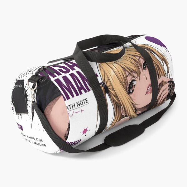Item preview, Gothic Blonde Anime Girl – Dark Fashion Gothic Aesthetic Illustration designed and sold by Dyan4.