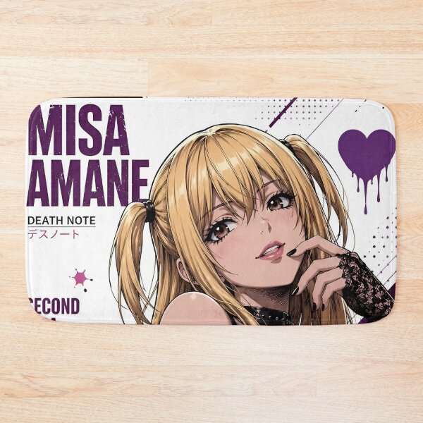 Item preview, Gothic Blonde Anime Girl – Dark Fashion Gothic Aesthetic Illustration designed and sold by Dyan4.