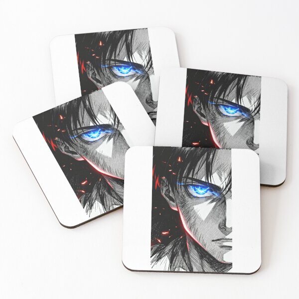 Item preview, Raging Eye designed and sold by SLAYTHESPACE.