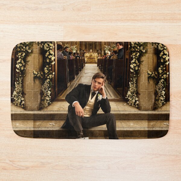 Item preview, Enola Holmes designed and sold by bmfkfk.