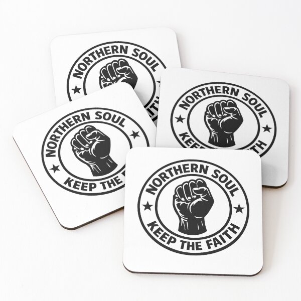 Item preview, Northern Soul designed and sold by The-HOOPERS.