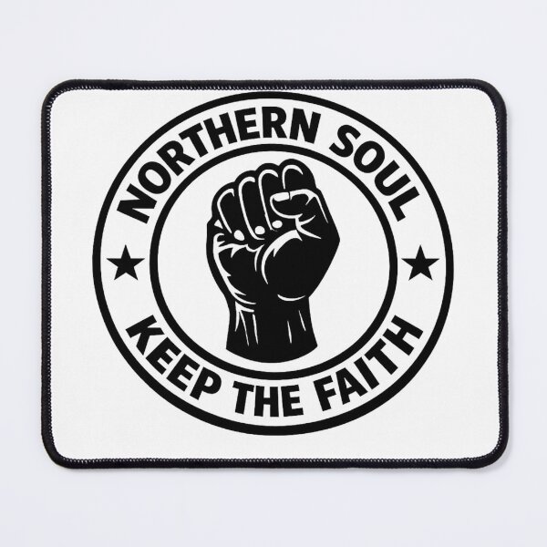 Item preview, Northern Soul designed and sold by The-HOOPERS.