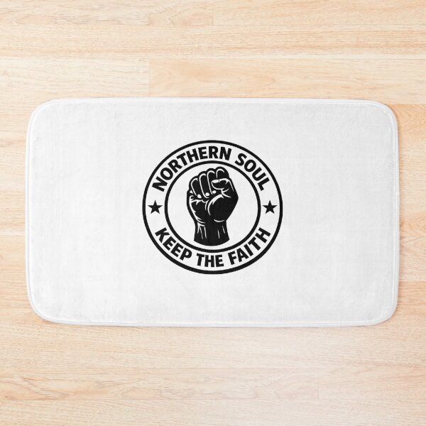 Item preview, Northern Soul designed and sold by The-HOOPERS.