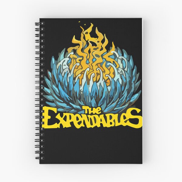 Item preview, The Expendables 5 designed and sold by Mixzex.