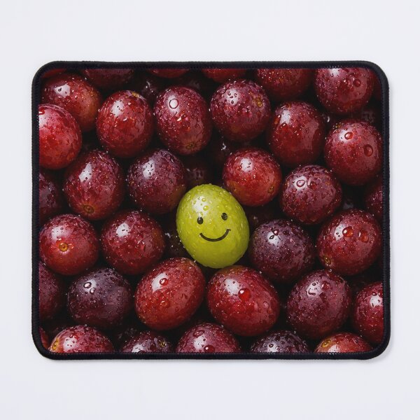 Item preview, The Happy Grape designed and sold by Kimberly Palmer.