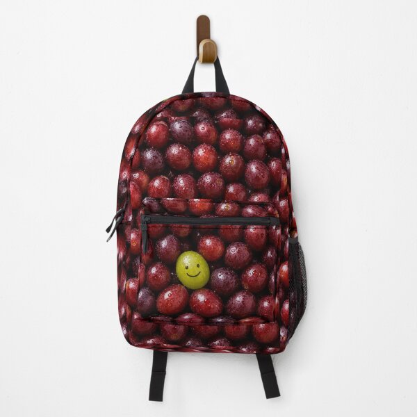 Item preview, The Happy Grape designed and sold by Kimberly Palmer.