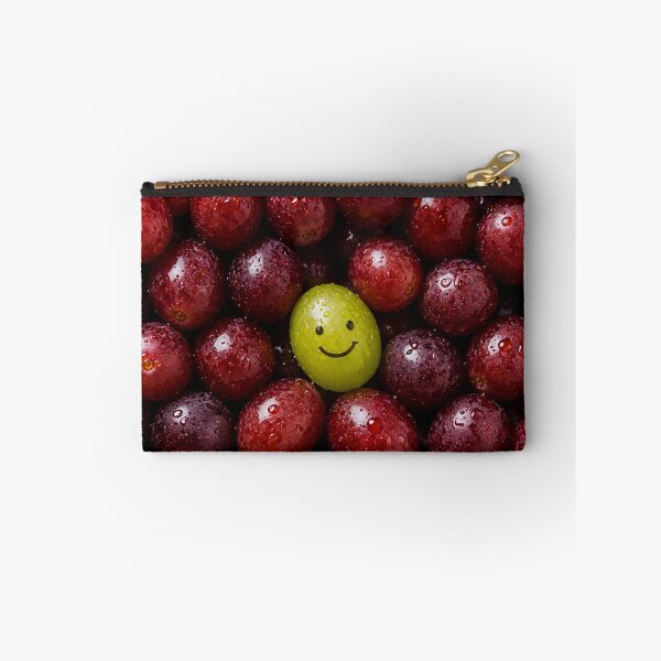 Item preview, The Happy Grape designed and sold by Kimberly Palmer.
