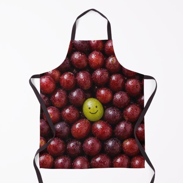 Item preview, The Happy Grape designed and sold by Kimberly Palmer.
