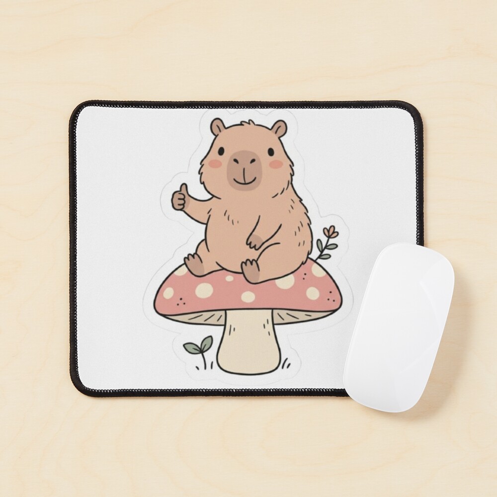 Item preview, Mouse Pad designed and sold by Snurly.