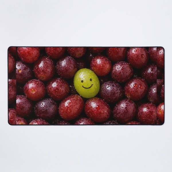 Item preview, The Happy Grape designed and sold by Kimberly Palmer.