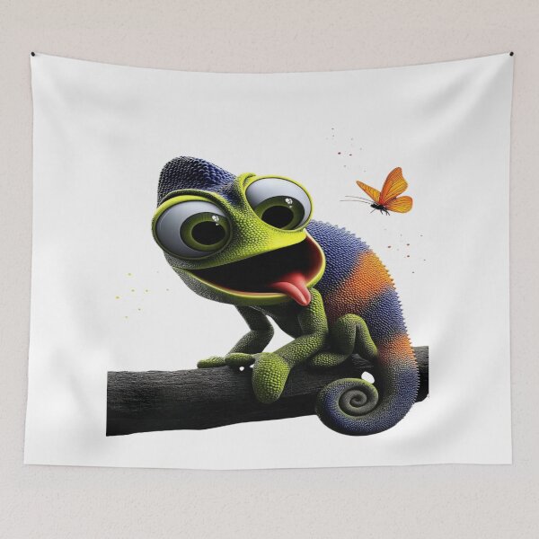 Item preview, The Gourmet with Marble Eyes?? Funny designed and sold by RAYBIL.