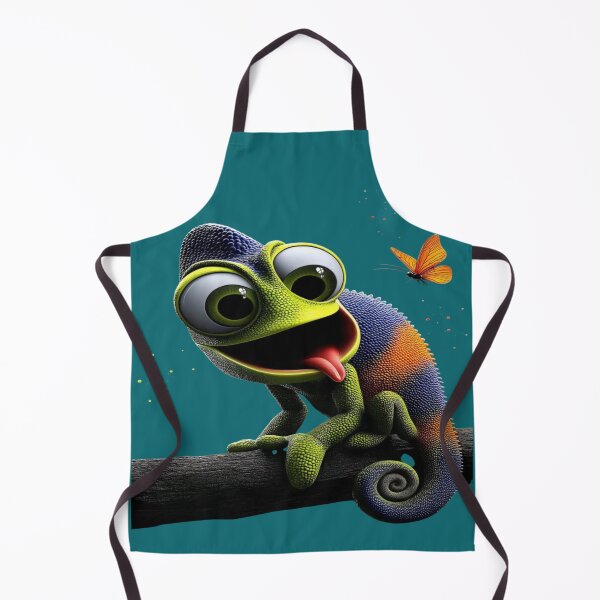 Item preview, The Gourmet with Marble Eyes?? Funny designed and sold by RAYBIL.
