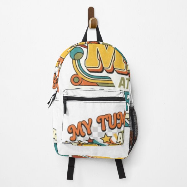 Item preview, My Tummy Hurts And I'm Mad At The Government designed and sold by Obinne.