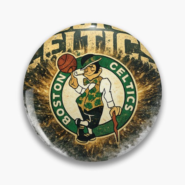 Item preview, Boston Celtics designed and sold by JC's Cards & More.