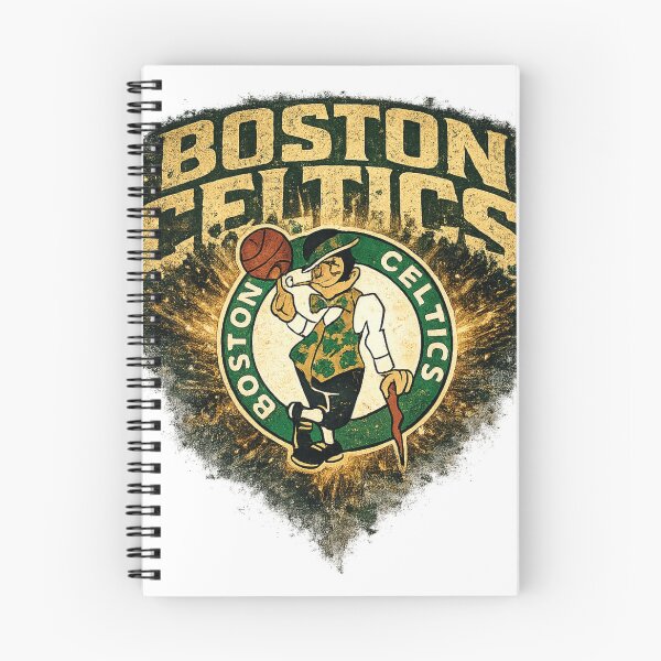Item preview, Boston Celtics designed and sold by JC's Cards & More.
