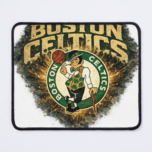 Item preview, Boston Celtics designed and sold by JC's Cards & More.