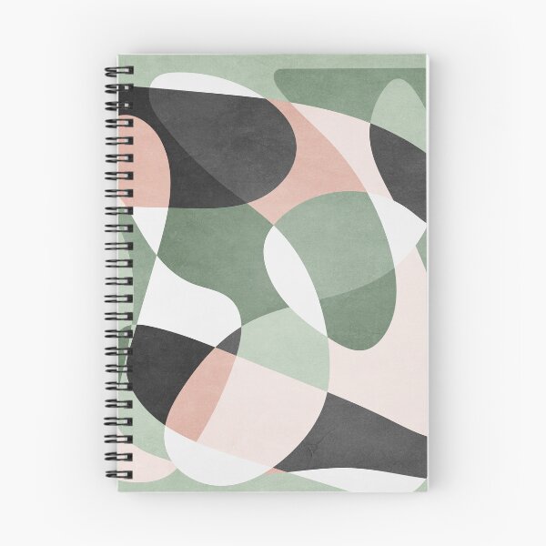 Item preview, Organic Shapes designed and sold by Claudia  Dias.