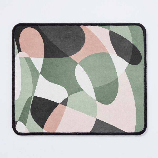 Item preview, Organic Shapes designed and sold by Claudia Dias.