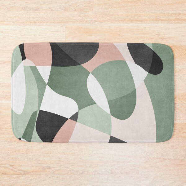 Item preview, Organic Shapes designed and sold by Claudia  Dias.