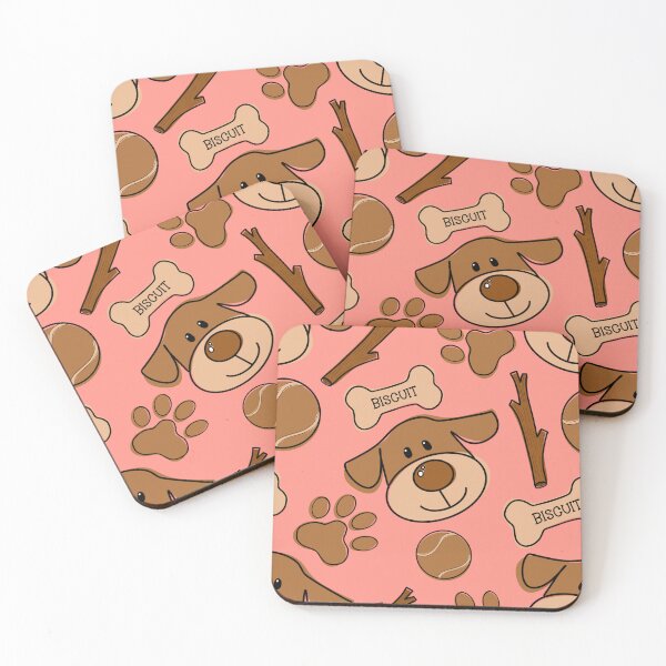 Item preview, Cute dog pattern for dog lover gifts designed and sold by OhNoNotAgain42.