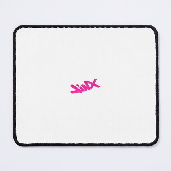 Item preview, Arcane: Jinx Graffiti designed and sold by Dryshark.