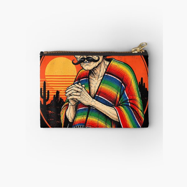 Item preview, Smiguel Mexican Sombrero Vintage Mexican Culture Mashup designed and sold by Redprin.