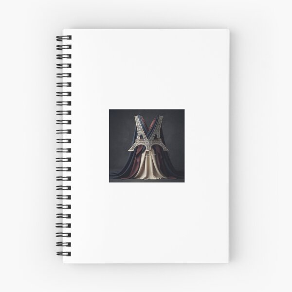 Item preview, Bastille Day Eiffel Tower Liberte Egalite Fraternite Luxury French Art designed and sold by VikrantCreative.