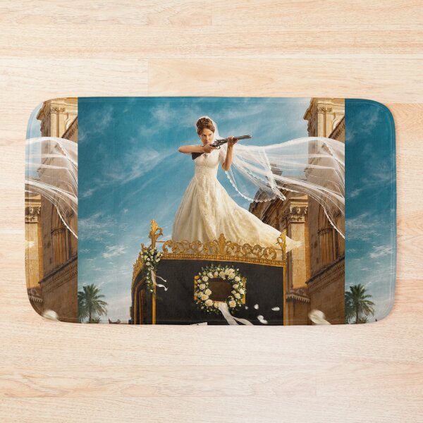 Item preview, Enola Holmes designed and sold by bmfkfk.