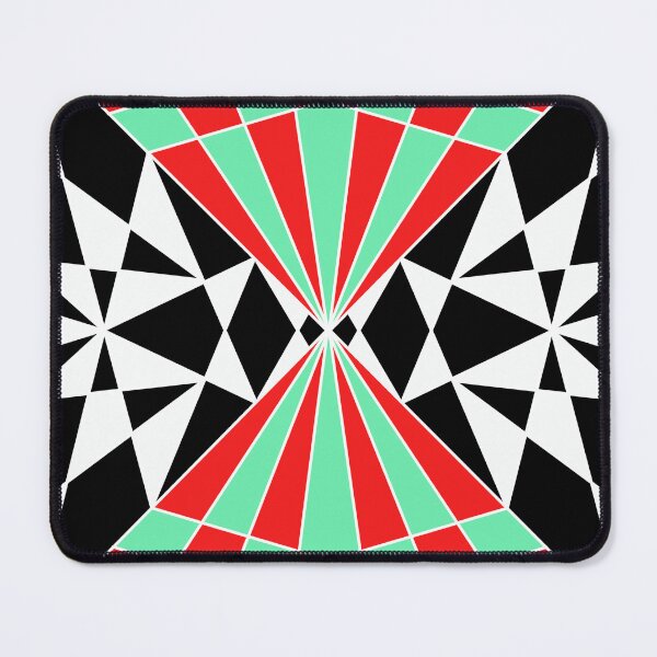 Item preview, Diamonds-ish: retro kitsch designed and sold by LimeAnaconda.