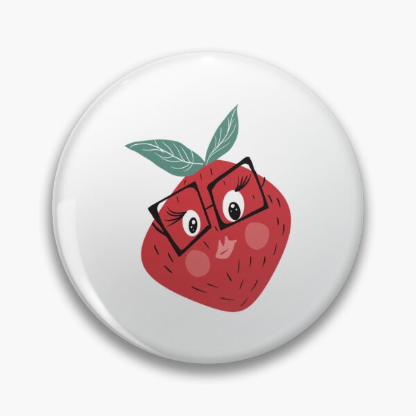 Item preview, Sweetness With A Splash Of Personality designed and sold by LandFinStudio.