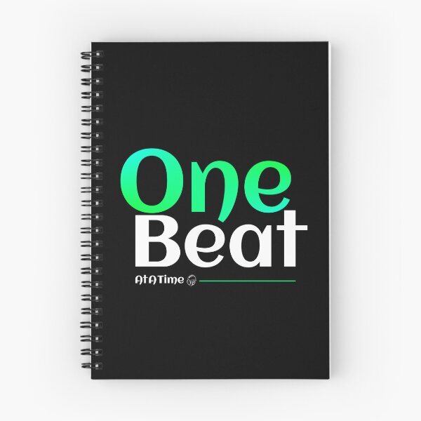 Item preview, On Beat At  A Time designed and sold by TheFineShirt.